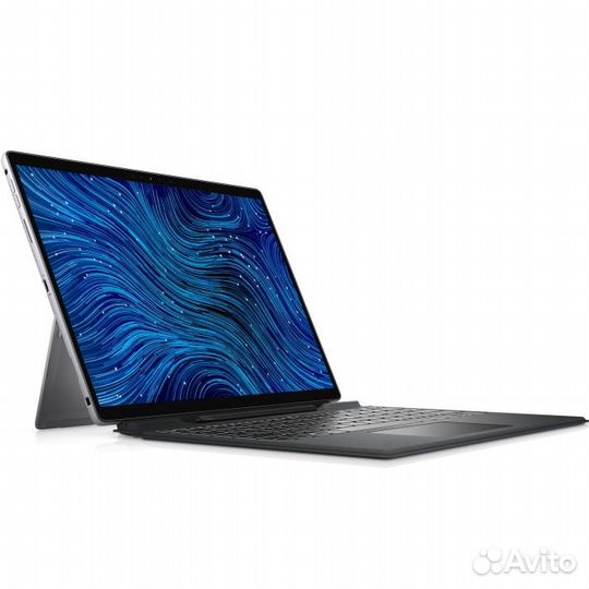 Планшет Dell Latitude 7320 Detachable i7 16GB 256G