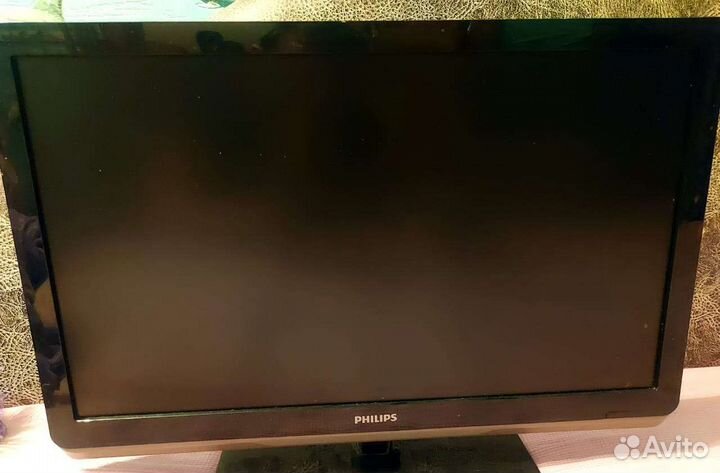 Телевизор Philips