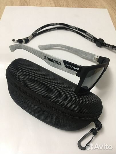 Солнцезащитные очки Shomano