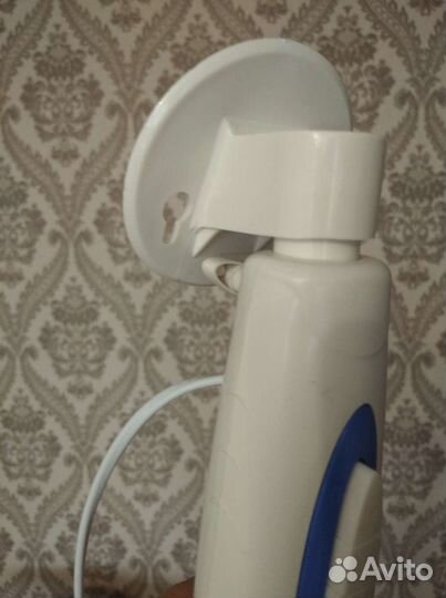 Крепления для вентилятора