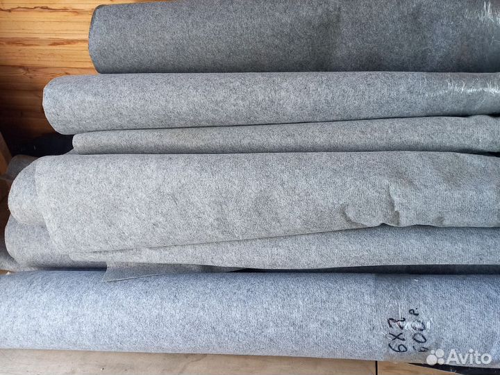 Ковролин бу