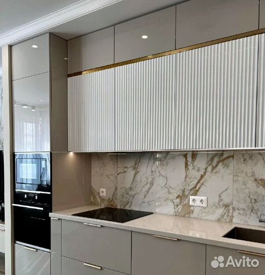 Кухонный гарнитур с доставкой