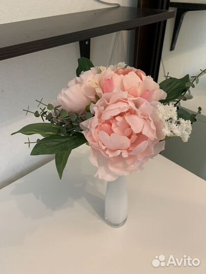 Искусственные цветы