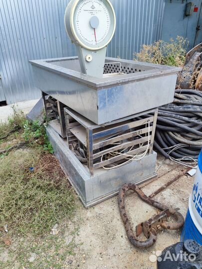 Мармит для кухни