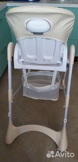 Столик для кормления babyton