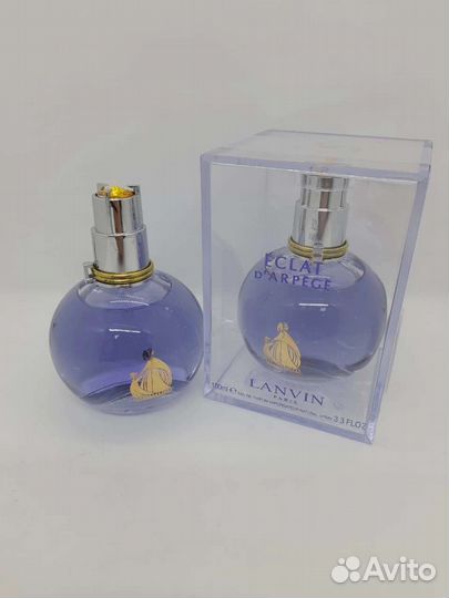 Парфюм Eclat d’Arpège Lanvin