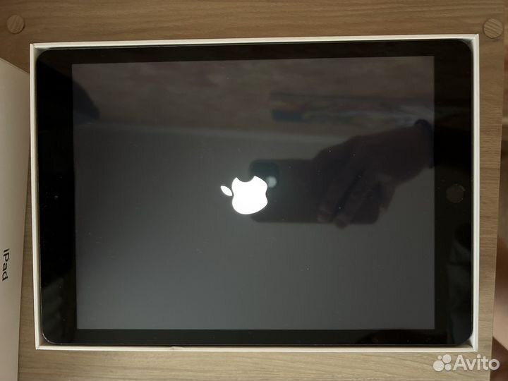 Планшет apple 7 поколения 32гб iPad 2019