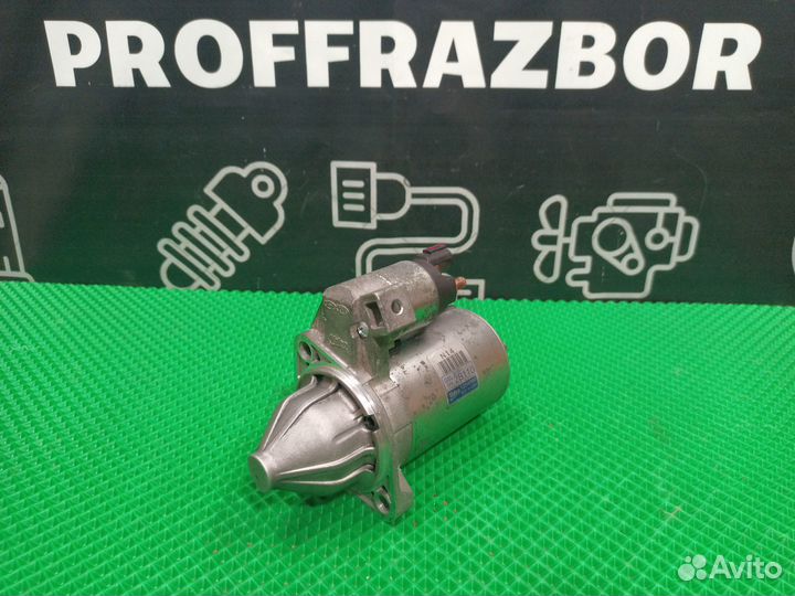 Стартер Kia Soul 2017 PS G4FD