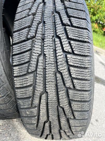 Nokian Tyres Nordman RS2 215/55 R17 98R