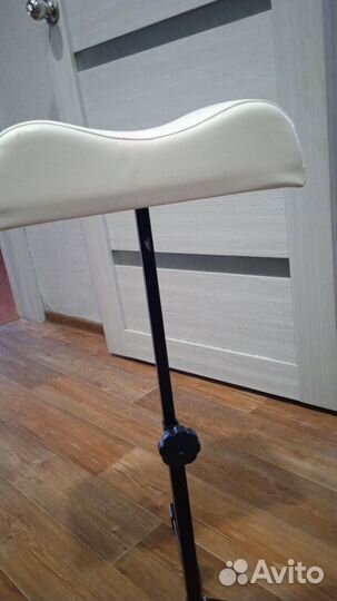 Педикюрная подставка для ног