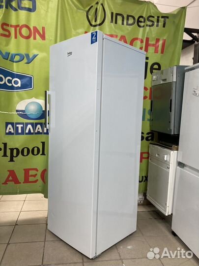 Морозильная Камера Beko No Frost