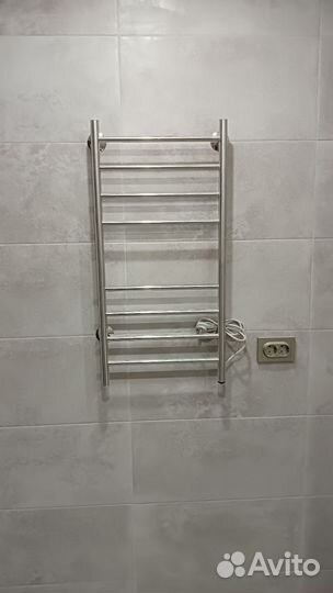 Ремонт квартир под ключ