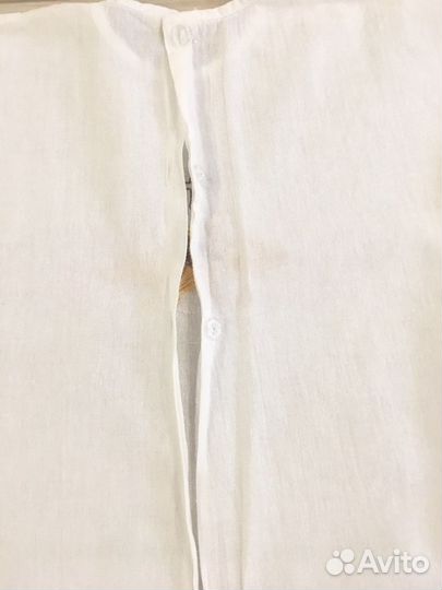 Рубашка для крещения