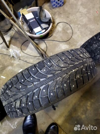 Aosen HW501 185/70 R14