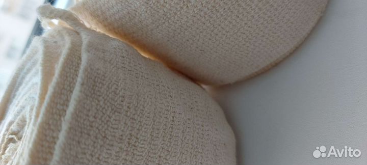 Бинт эластичный