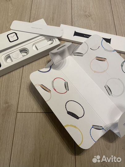 Apple Watch series 4 (44mm)