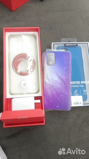 OnePlus 8T, 12/256 ГБ