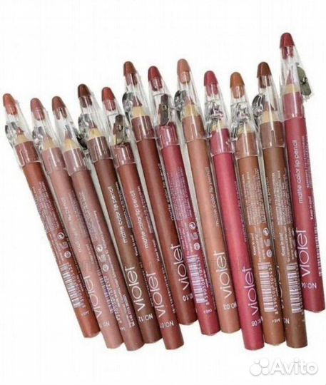 Карандаш для губ