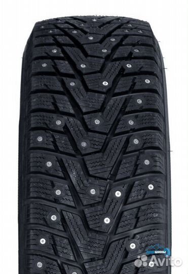 Hankook Winter I'Pike RS2 W429 245/40 R19 98T