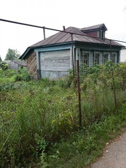 Участок 8,2 сот. (ИЖС)