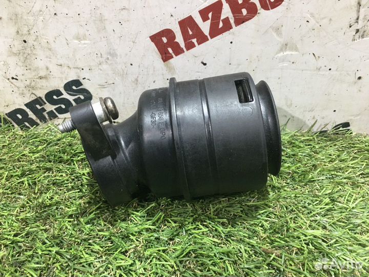 Коллектор впускной 1.2 tsi Skoda Yeti