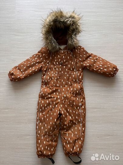 Комбинезон kuling 92