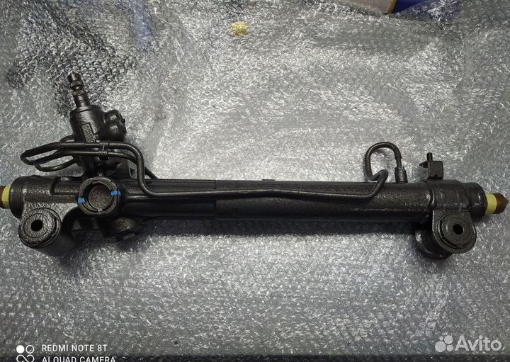 Рулевая рейка Lexus RX330 2003-2009