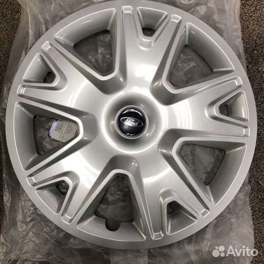 Колпак Ford R17 оригинал