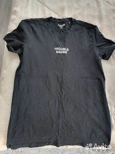 Футболка мужская