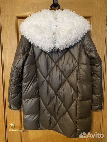 Куртка демисезонная женская 42 44 новая