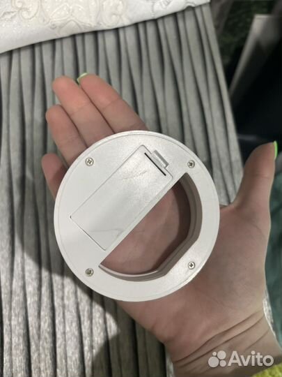 Кольцо для селфи