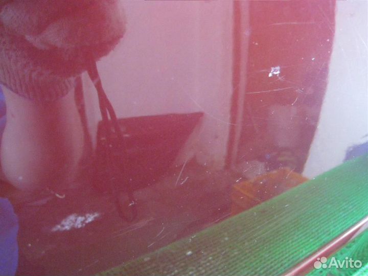 Дверь задняя левая Subaru Legacy/ Outback BM/B14