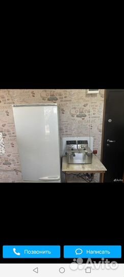 Павильон шаурма