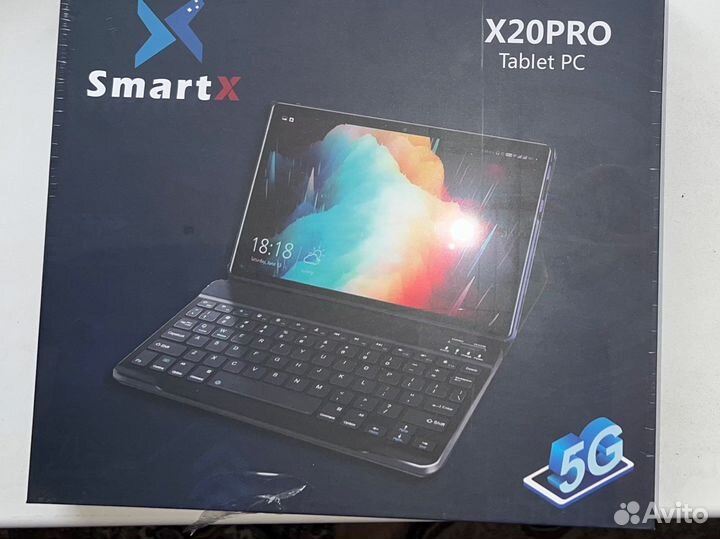 Планшет ноутбук 2 в 1