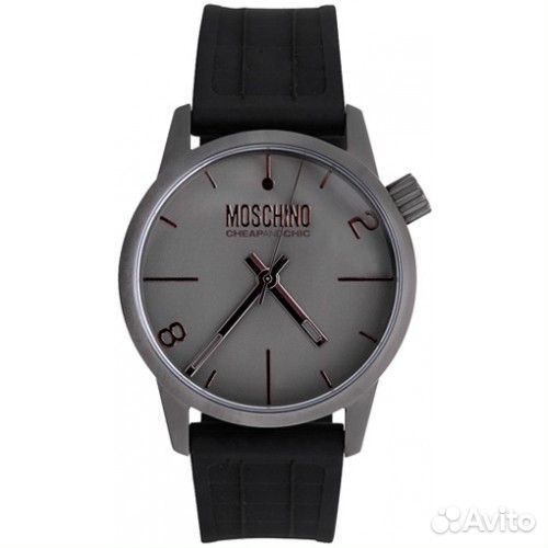 Мужские часы Moschino MW0270