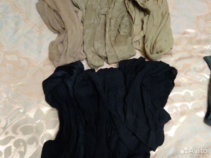 Колготки женские пакетом