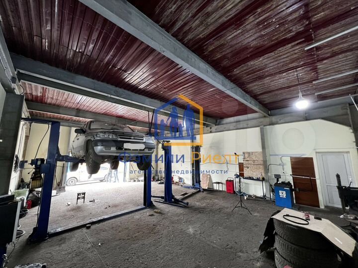 Сдам помещение свободного назначения, 112 м²