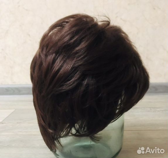 Парик новый