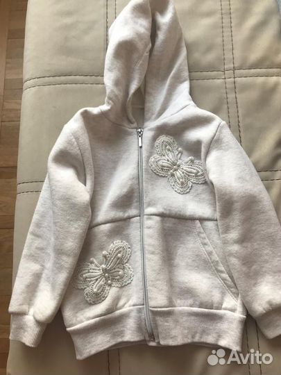 Костюм на девочку