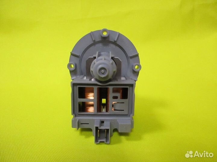 Сливной насос помпа Askoll M116 стиральных машин