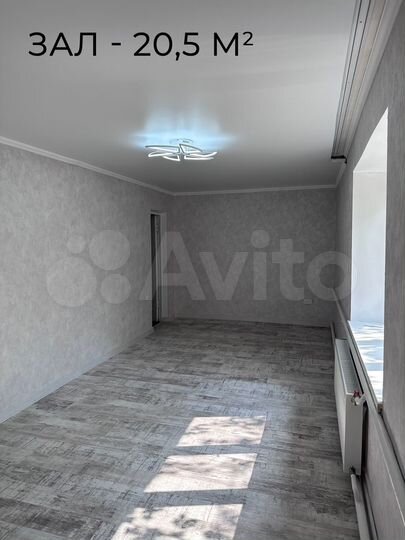 Дом 139,2 м² на участке 18 сот.