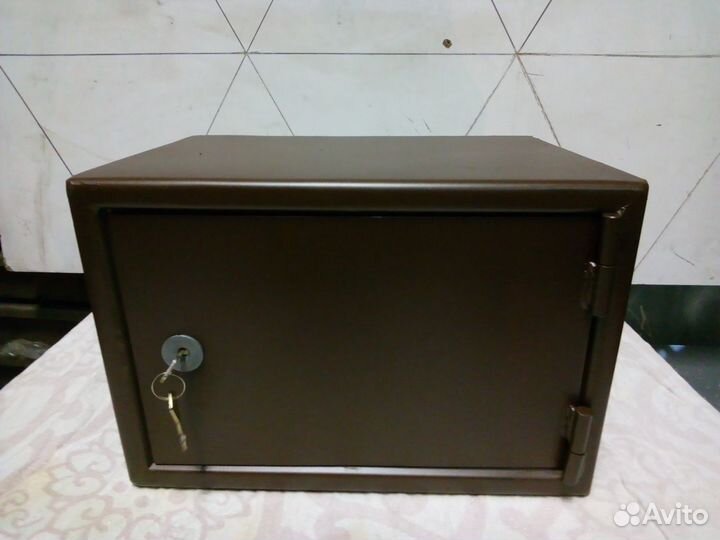Сейф