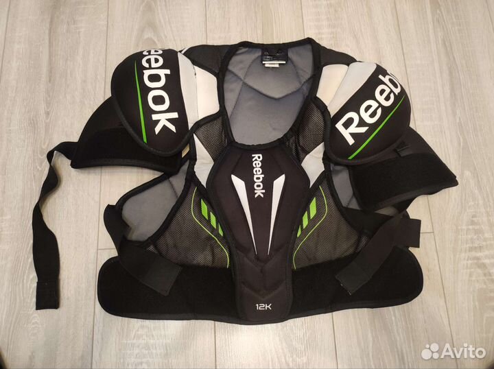 Хоккейная форма взрослая бу комплект