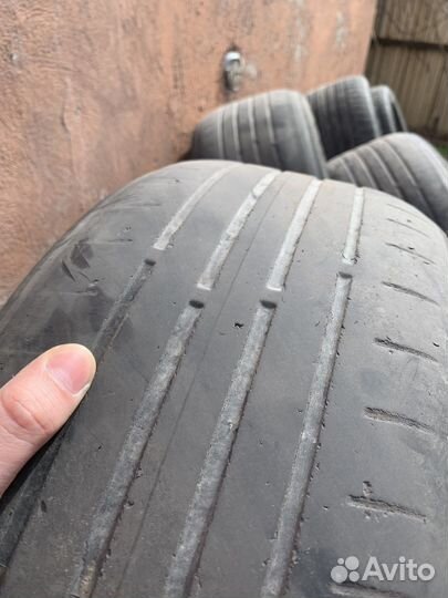 Dunlop SP Sport Maxx TT 205/55 R16