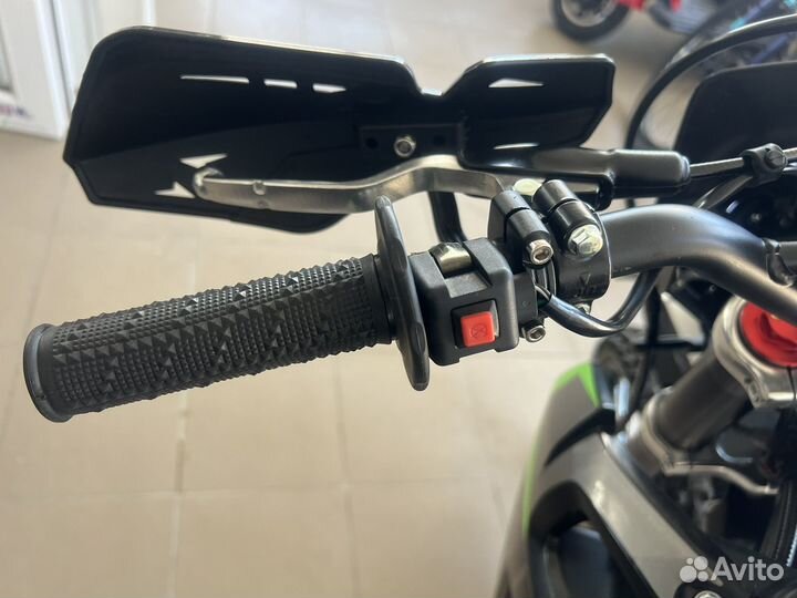 Питбайки 125 кубов kayo-yacota