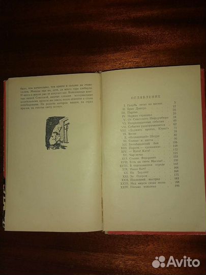 Повесть Аттестат зрелости В. Козаченко