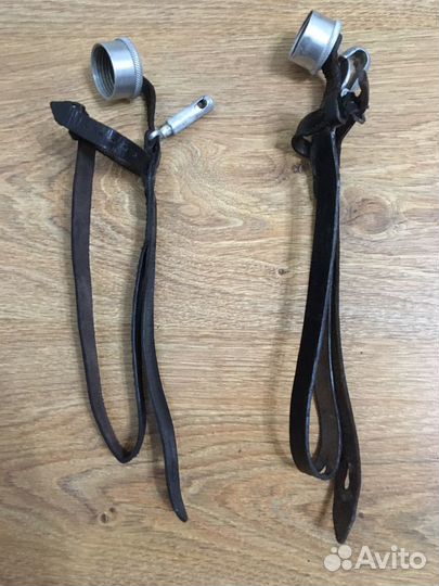 Обвес немецкий для фляги М31