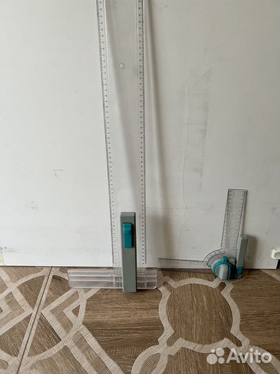 Кульман чертежный переносной