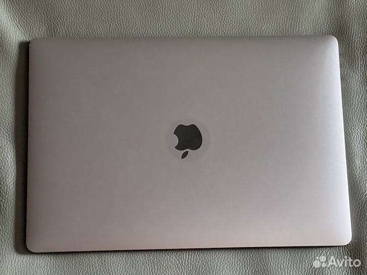 Apple MacBook Pro 15 2019