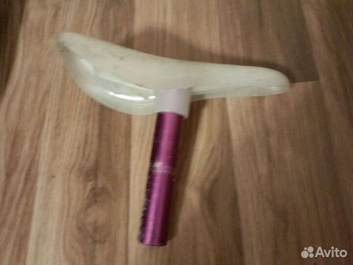 Детали на бмх